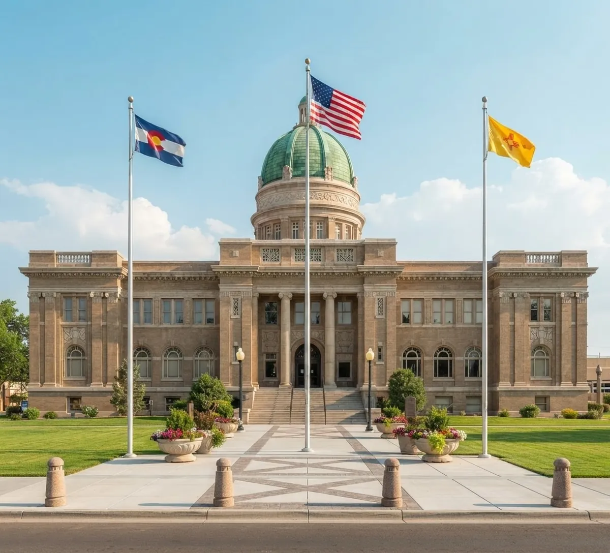 Chaves County District Court